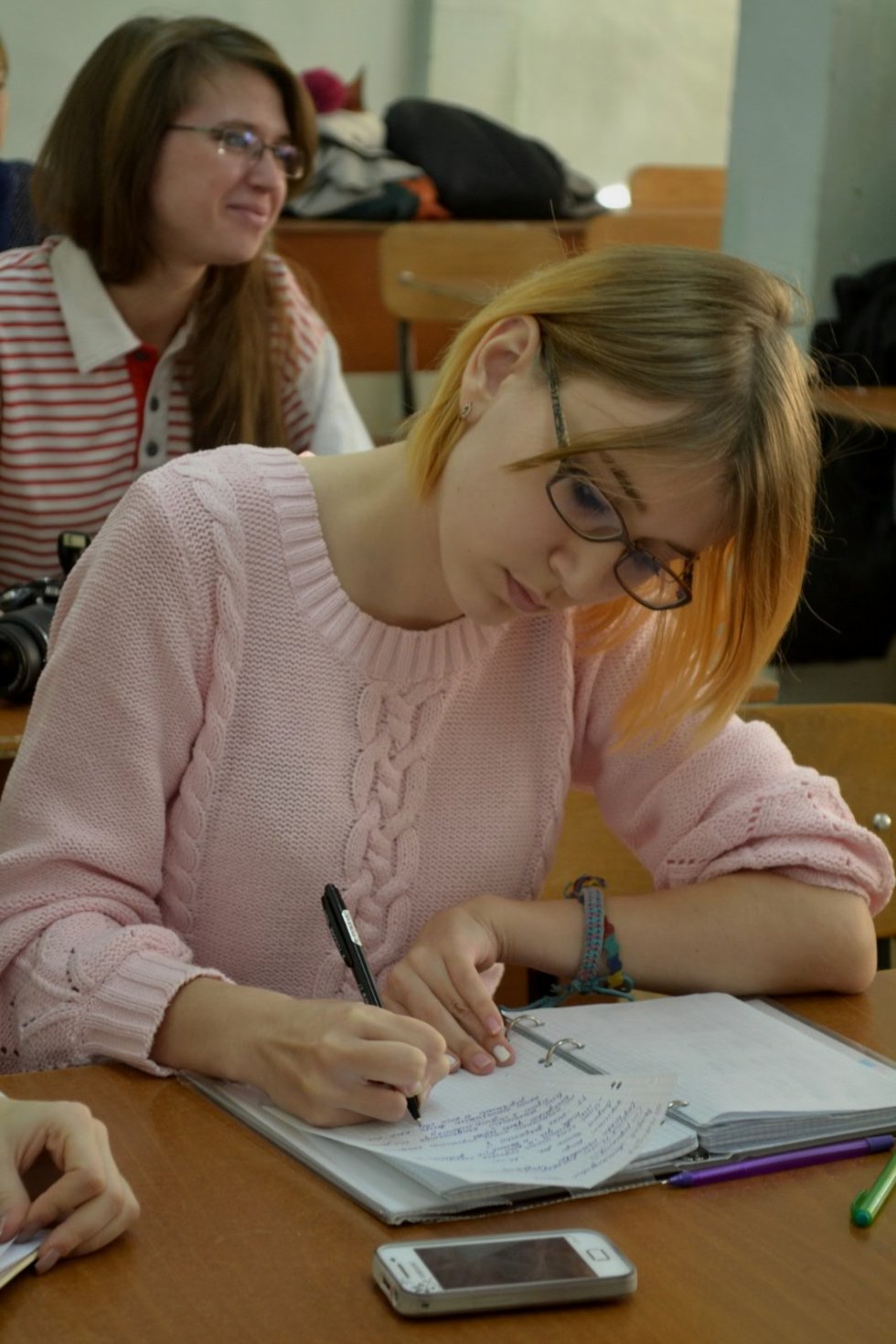 Валерий Мокеев: 'Журналист всегда должен быть впереди' Валерий Мокеев: 'Журналист всегда должен быть впереди'