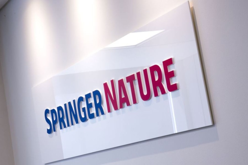         Springer Nature   2011-2017  , , Springer Nature,  