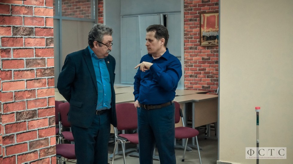 Из мира Шахмат Из мира Шахмат