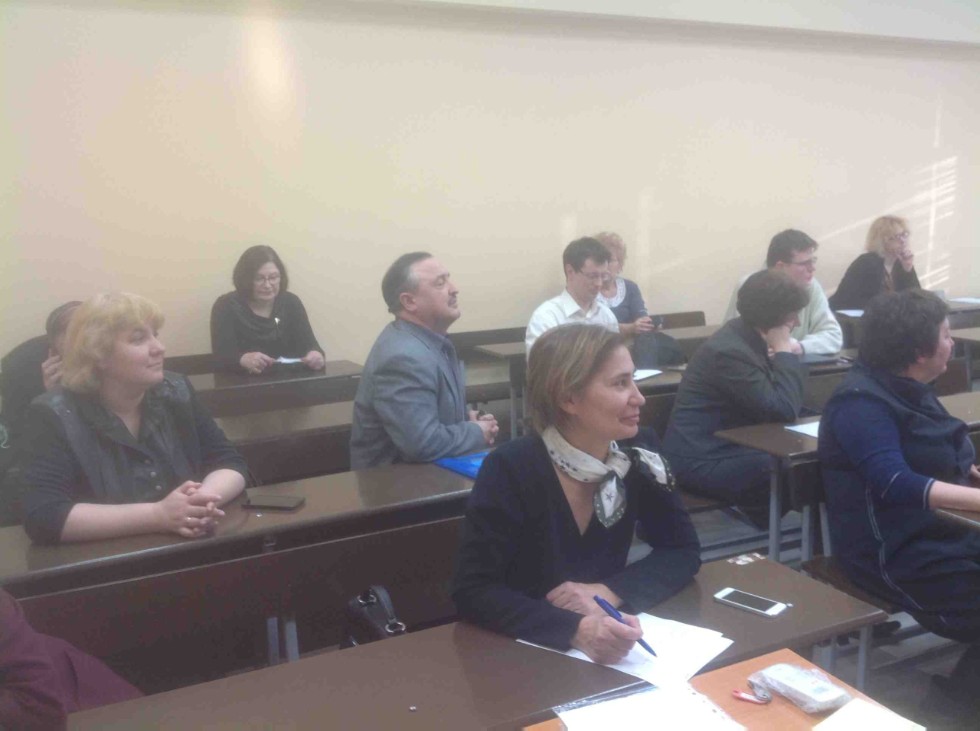 Лента свежих новостей КФУ Лента свежих новостей КФУ