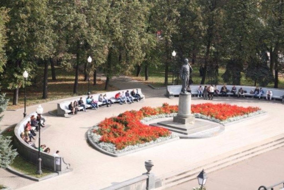 Admission Season Starting at Kazan University ,admission