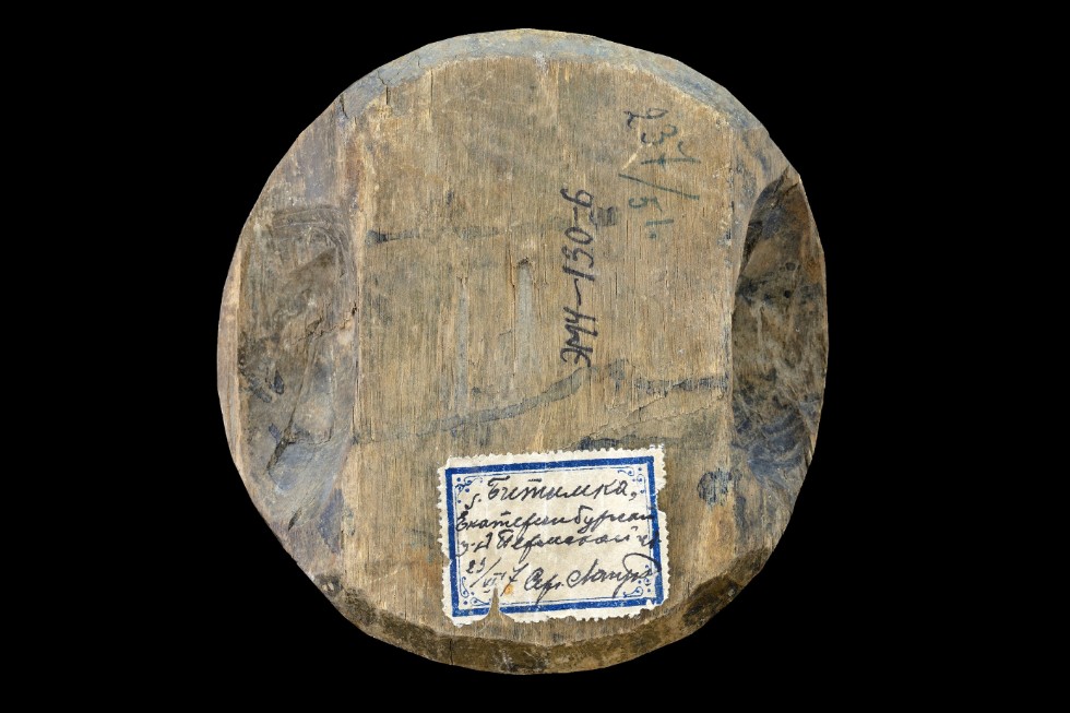 Антропология перемен: уникальные экспонаты ждут вас Антропология перемен: уникальные экспонаты ждут вас