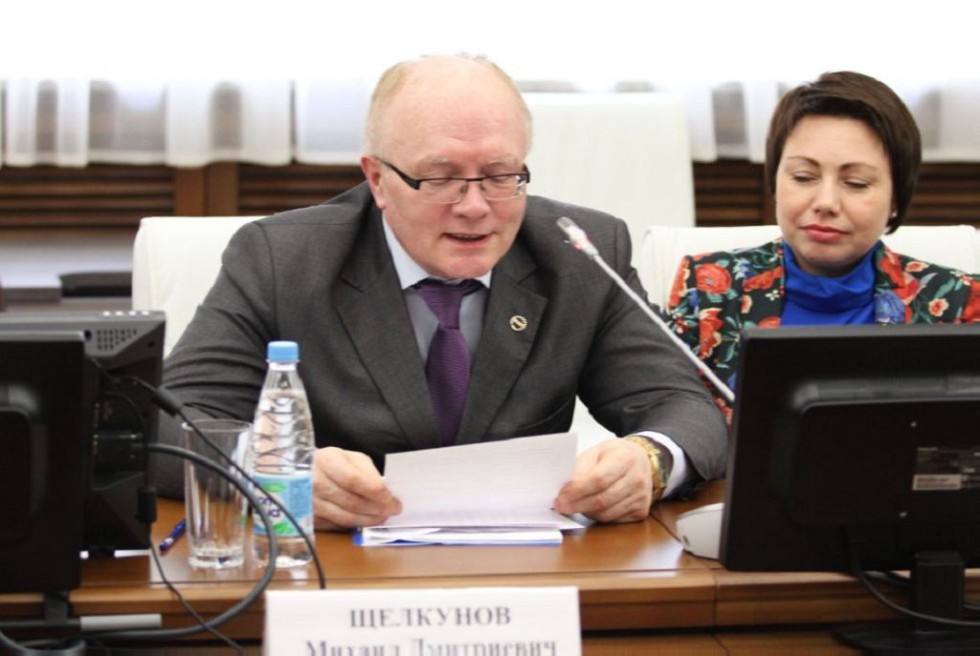 Мария Ефлова: 'Нам, социологам не интересно, когда все гладко, а есть проблема ? тогда глаза горят' Мария Ефлова: 'Нам, социологам не интересно, когда все гладко, а есть проблема ? тогда глаза горят'