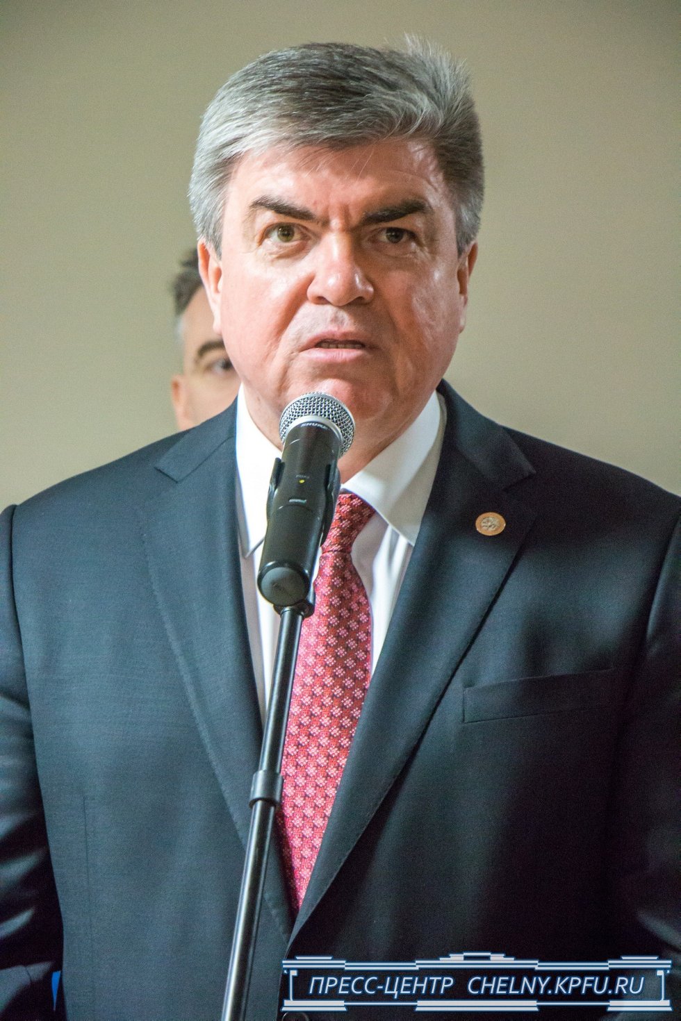 Крупнейший китайский производитель бытовой техники Haier открыл учебный центр на базе КФУ Крупнейший китайский производитель бытовой техники Haier открыл учебный центр на базе КФУ