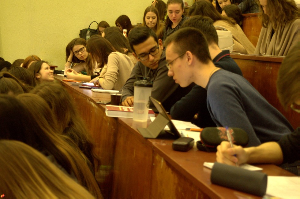 Профилизация v4.0 Профилизация v4.0