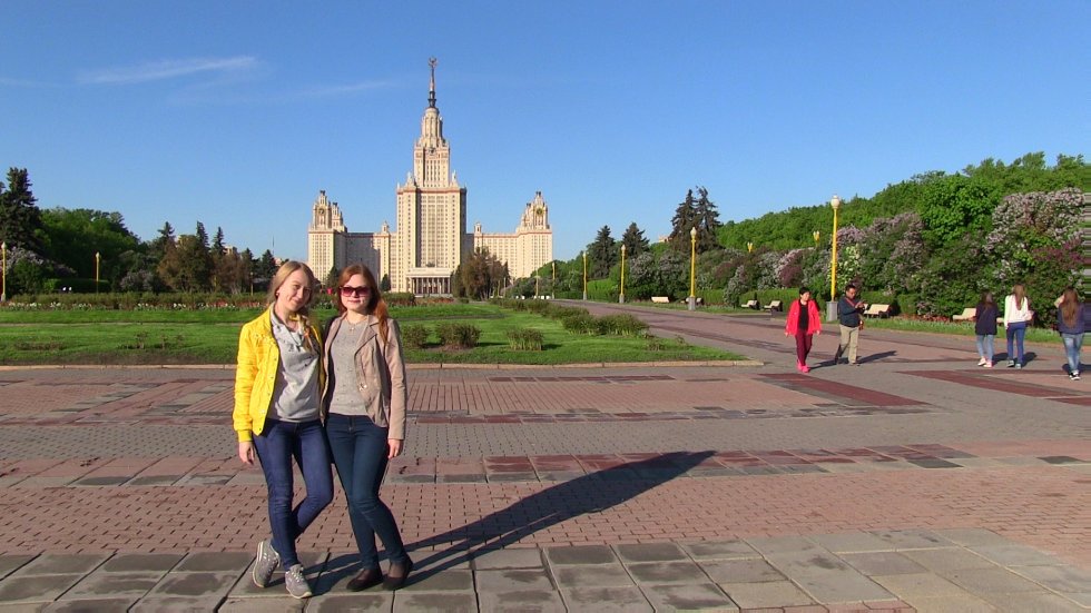 A student of Institute of Philology and Intercultural Communication has won the All-Russian Turkish Language Olympiad ,A student of Institute of Philology and Intercultural Communication has won the All-Russian Turkish Language Olympiad