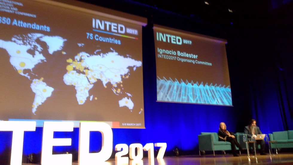 WHY TO PARTICIPATE IN SCIENTIFIC EVENTS? WHY TO PARTICIPATE IN SCIENTIFIC EVENTS?