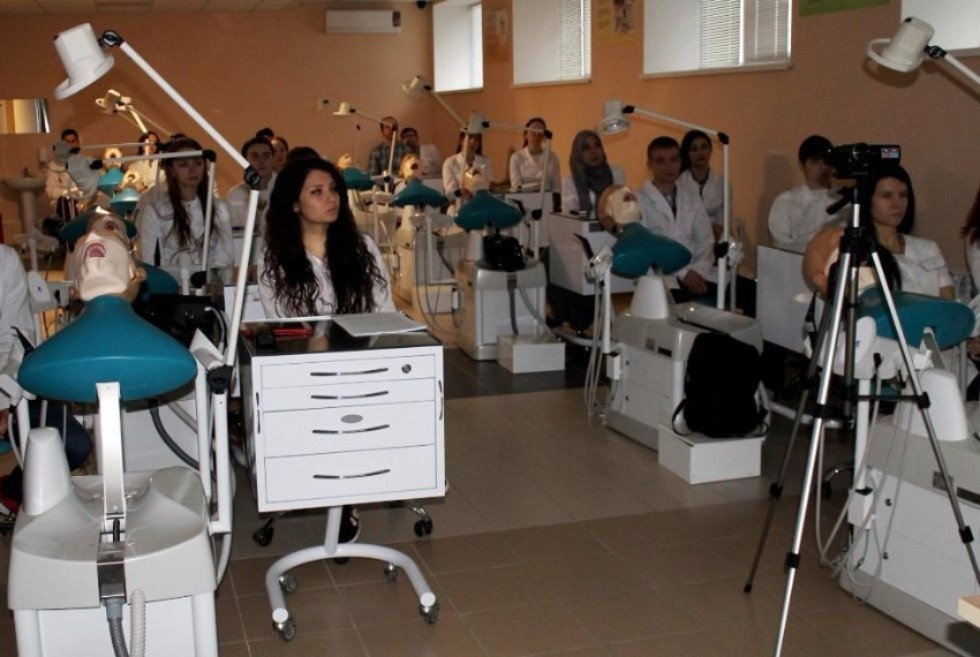 New Dentistry Program to Be Introduced by the Institute of Fundamental Medicine and Biology ,IFMB, dentistry, Academy of Innovative Dentistry, lasers