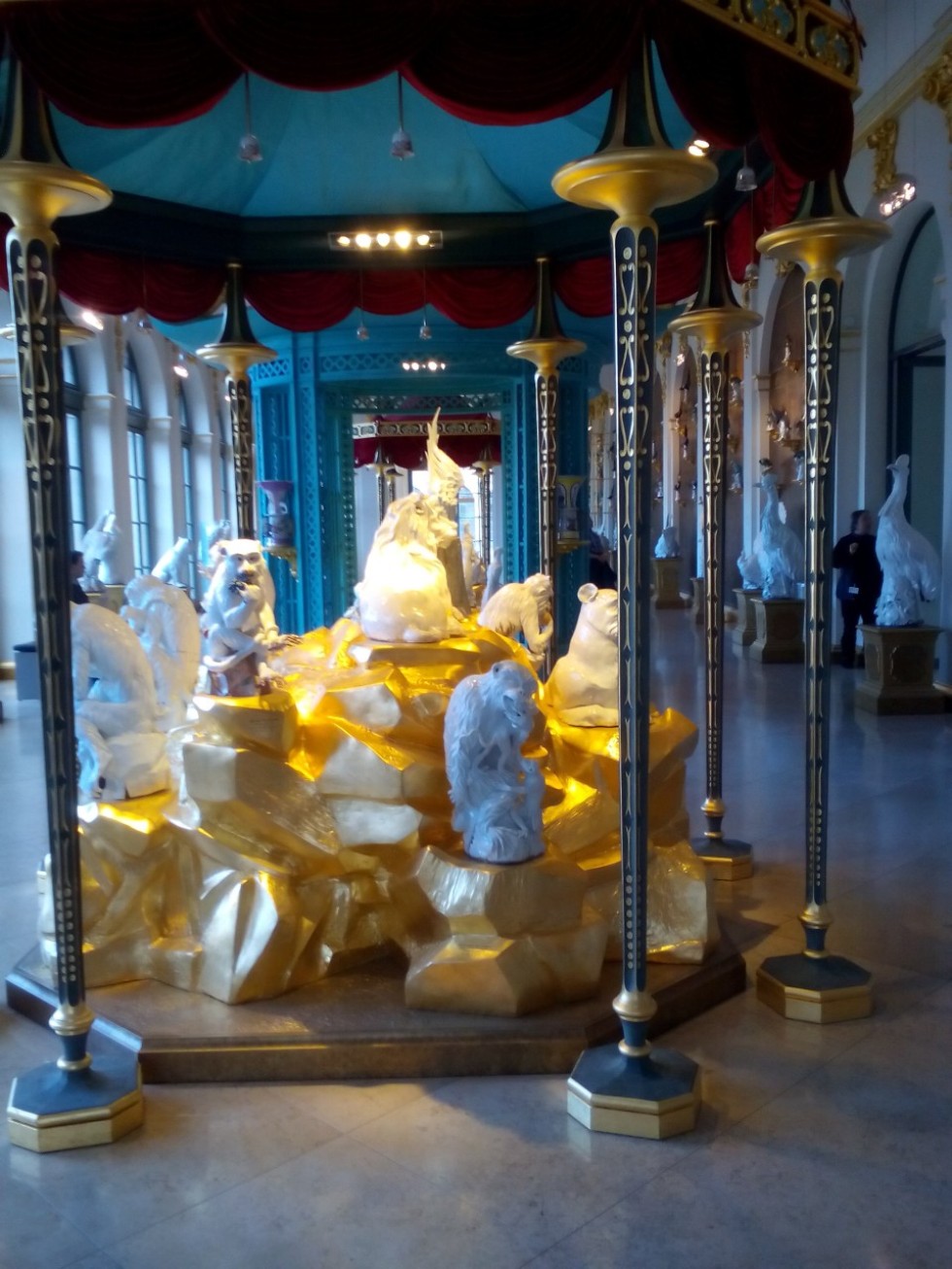 Студенты и преподаватели кафедры дизайна и национальных искусств ИФМК КФУ завоевали первое место в Германии Студенты и преподаватели кафедры дизайна и национальных искусств ИФМК КФУ завоевали первое место в Германии