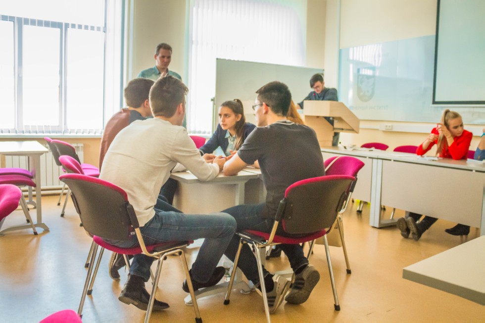 'Что? Где? Когда?' 'Что? Где? Когда?'