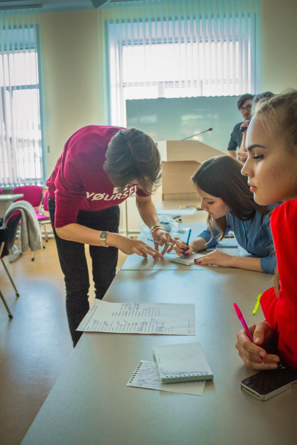 'Что? Где? Когда?' 'Что? Где? Когда?'