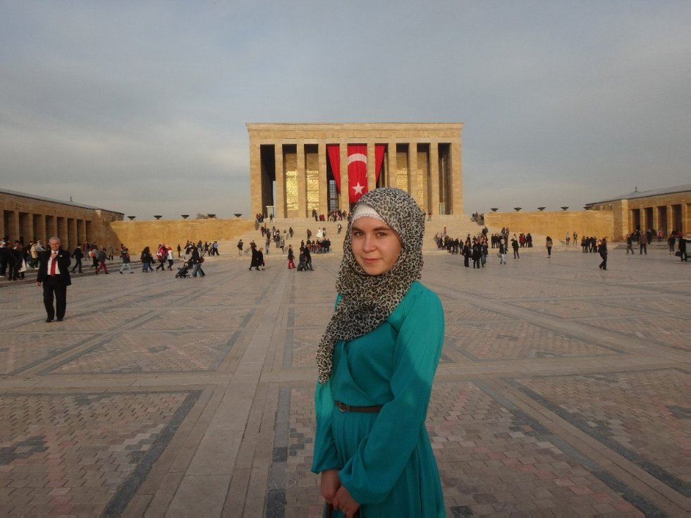 ГЫЙЛЕМ ЭСТӘП ? ТӨРКИЯГӘ! ГЫЙЛЕМ ЭСТӘП ? ТӨРКИЯГӘ!