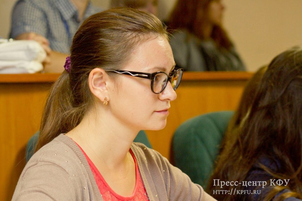 Leading Russian and foreign scientists discuss neurobiology Leading Russian and foreign scientists discuss neurobiology