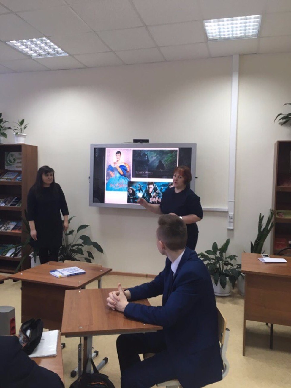 IT-лицей принимает преподавателей IT-лицей принимает преподавателей