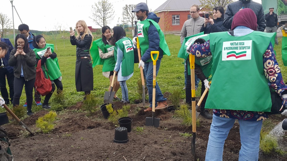 16 мая прошла IV Международная молодежная научно-практическая конференция 'Культура и наука: новый взгляд' 16 мая прошла IV Международная молодежная научно-практическая конференция 'Культура и наука: новый взгляд'