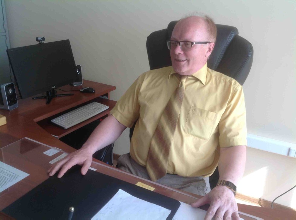 Нашему Институту можно гордиться своей социальной миссией Нашему Институту можно гордиться своей социальной миссией