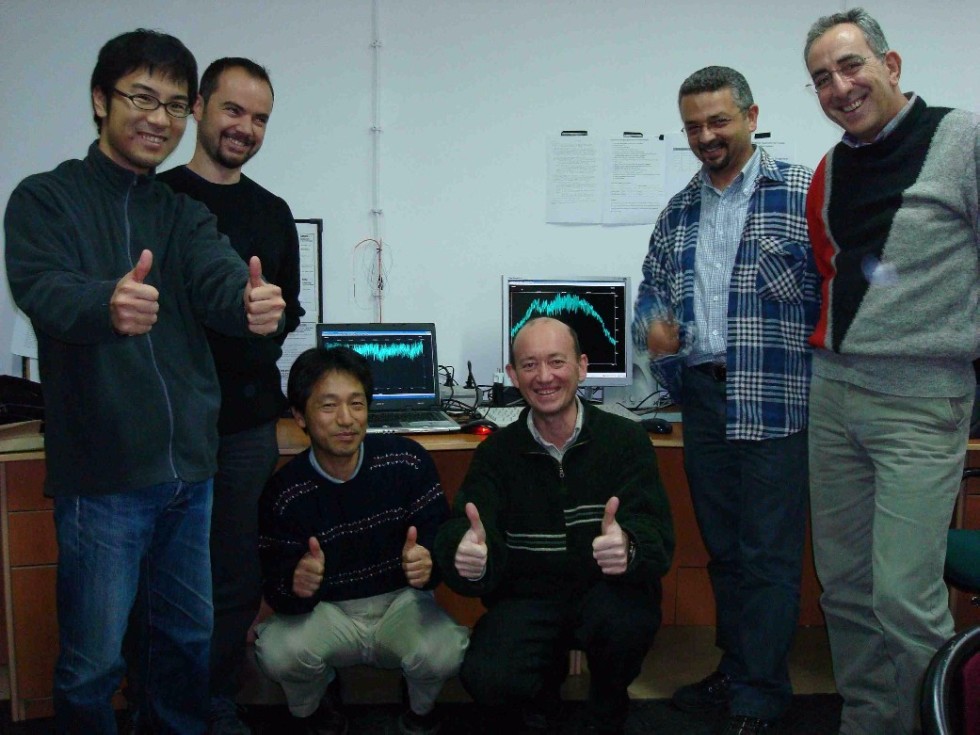KFU Astronomers Discovered an Exoplanet Together with Turkish and Japanese Colleagues KFU Astronomers Discovered an Exoplanet Together with Turkish and Japanese Colleagues