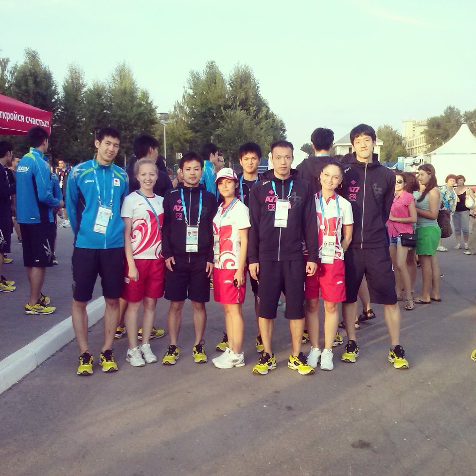 Быстрее, выше, сильнее!!! Быстрее, выше, сильнее!!!