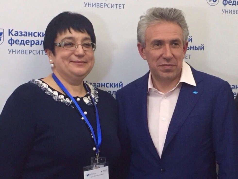 Лекция председателя 'Внешэкономбанка' С.Н. Горькова Лекция председателя 'Внешэкономбанка' С.Н. Горькова