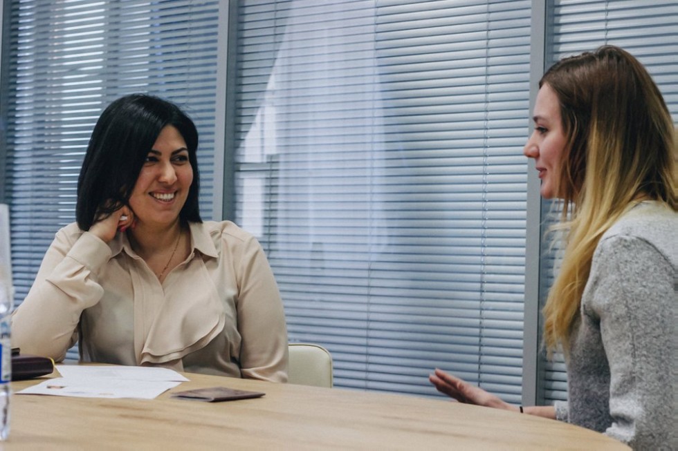 Студенты КФУ покоряют Арктику Студенты КФУ покоряют Арктику