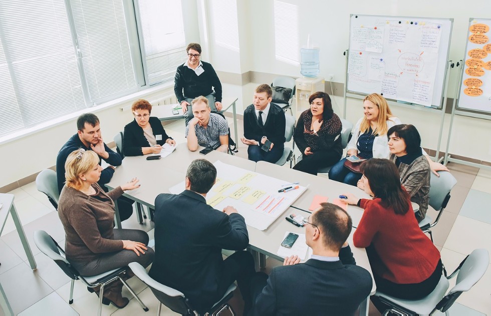 В Казанском федеральном университете с 09.12.2016 по 11.12.2016 прошла Зимняя академия 'Образование с Европой'. В Казанском федеральном университете с 09.12.2016 по 11.12.2016 прошла Зимняя академия 'Образование с Европой'.