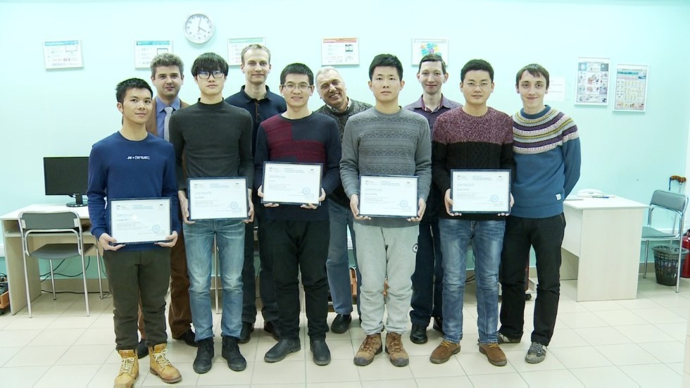 Кафедра математической статистики Кафедра математической статистики