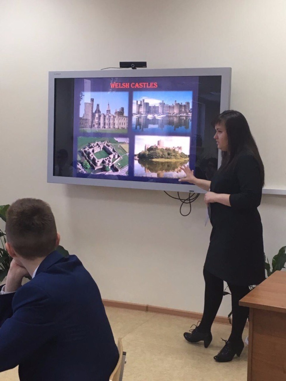 IT-лицей принимает преподавателей IT-лицей принимает преподавателей