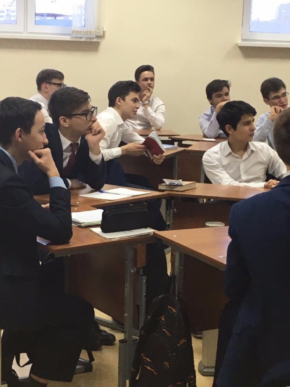 IT-лицей принимает преподавателей IT-лицей принимает преподавателей