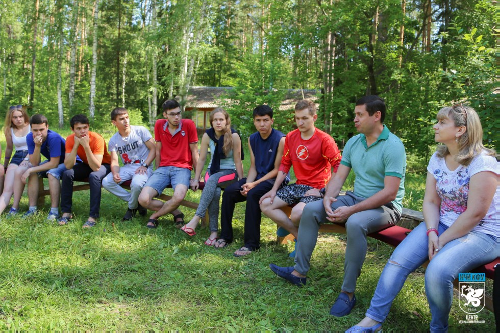 Эдуард Фаттахов: 'Необходимо уже сейчас задумываться о своем будущем' Эдуард Фаттахов: 'Необходимо уже сейчас задумываться о своем будущем'