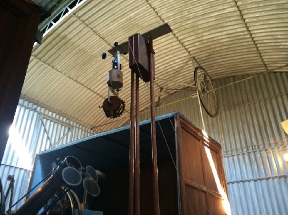 СТРУКТУРА И ПЕРСПЕКТИВЫ РАЗВИТИЯ АСТРОНОМИЧЕСКОЙ ОБСЕРВАТОРИИ им. В.П.ЭНГЕЛЬГАРДТА. СТРУКТУРА И ПЕРСПЕКТИВЫ РАЗВИТИЯ АСТРОНОМИЧЕСКОЙ ОБСЕРВАТОРИИ им. В.П.ЭНГЕЛЬГАРДТА.