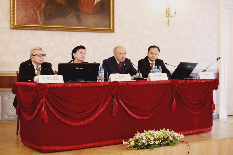 10th Conference 'Russia-China: History and Culture'