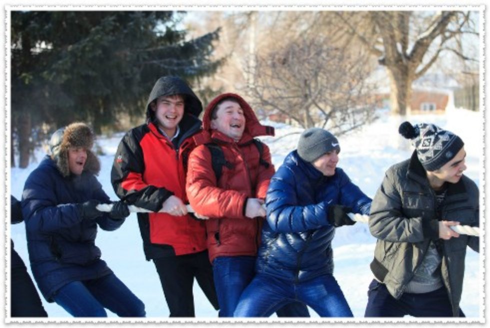 Лига женщин КФУ подводит итоги фотоконкурса Лига женщин КФУ подводит итоги фотоконкурса