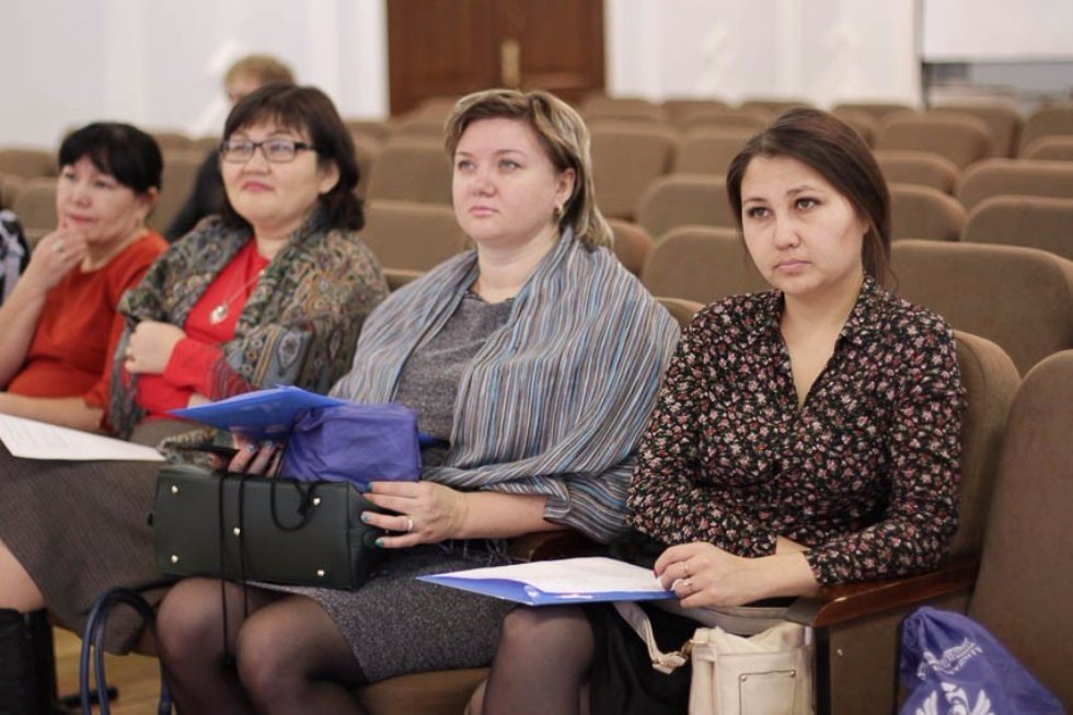 More Overseas Students to Intern at Kazan University ,Daryn, Kazakhstan, secondary education