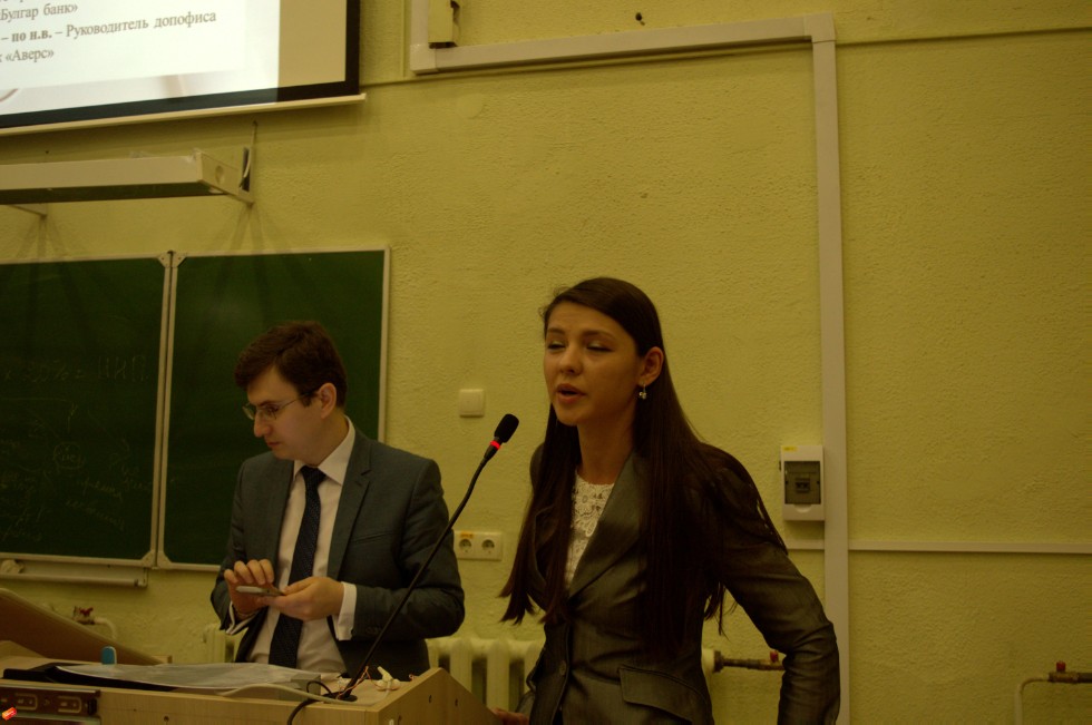 Профилизация v4.0 Профилизация v4.0