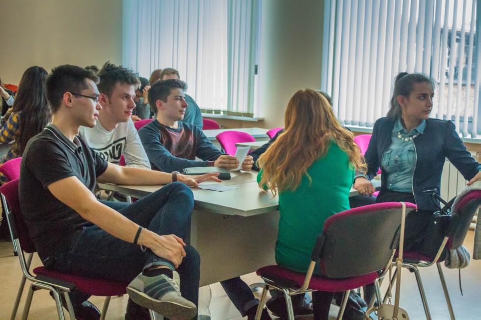 'Что? Где? Когда?' 'Что? Где? Когда?'