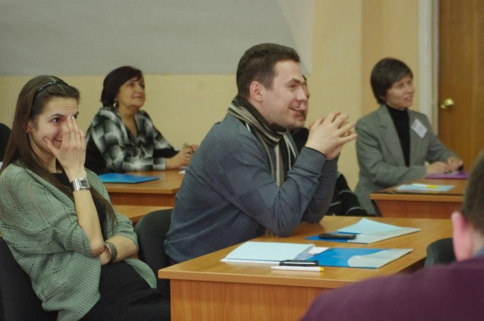 Казанские религиоведы приняли участие в международной научно-практической конференции 'Человек и религия' (Минск, 14-16 марта 2013) Казанские религиоведы приняли участие в международной научно-практической конференции 'Человек и религия' (Минск, 14-16 марта 2013)