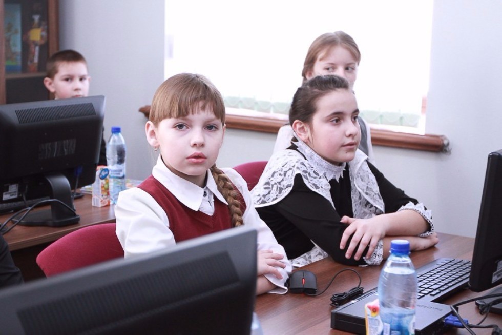 Sviyazhsk World Cultural Heritage Center Presented to the Public Sviyazhsk World Cultural Heritage Center Presented to the Public