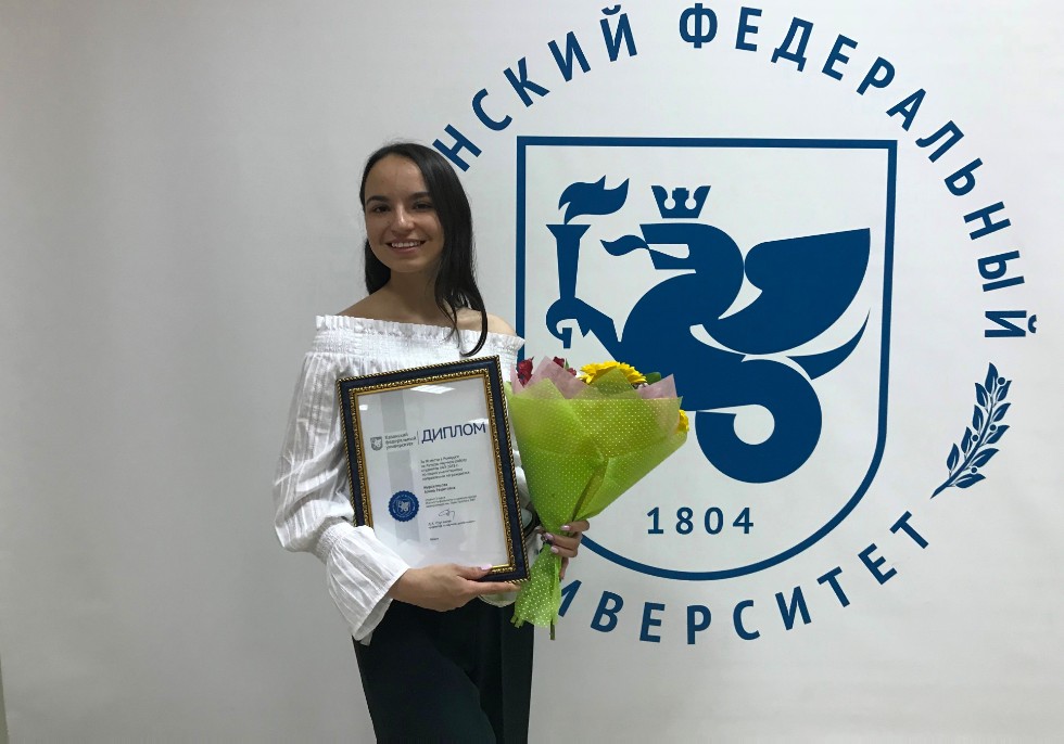 Участие в конкурсе на лучшую студенческую научную работу глазами студента Участие в конкурсе на лучшую студенческую научную работу глазами студента