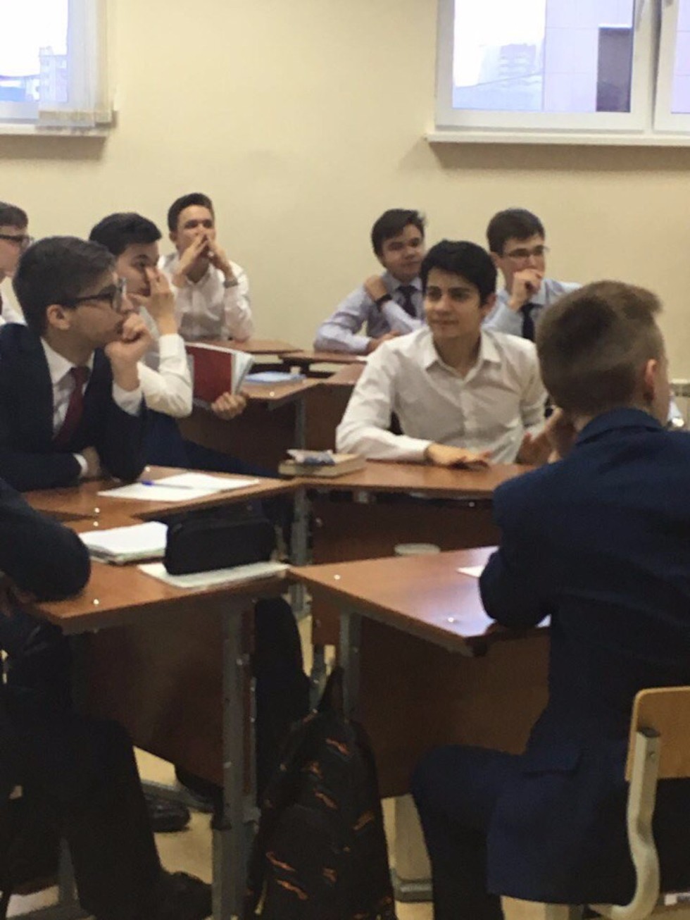 IT-лицей принимает преподавателей IT-лицей принимает преподавателей