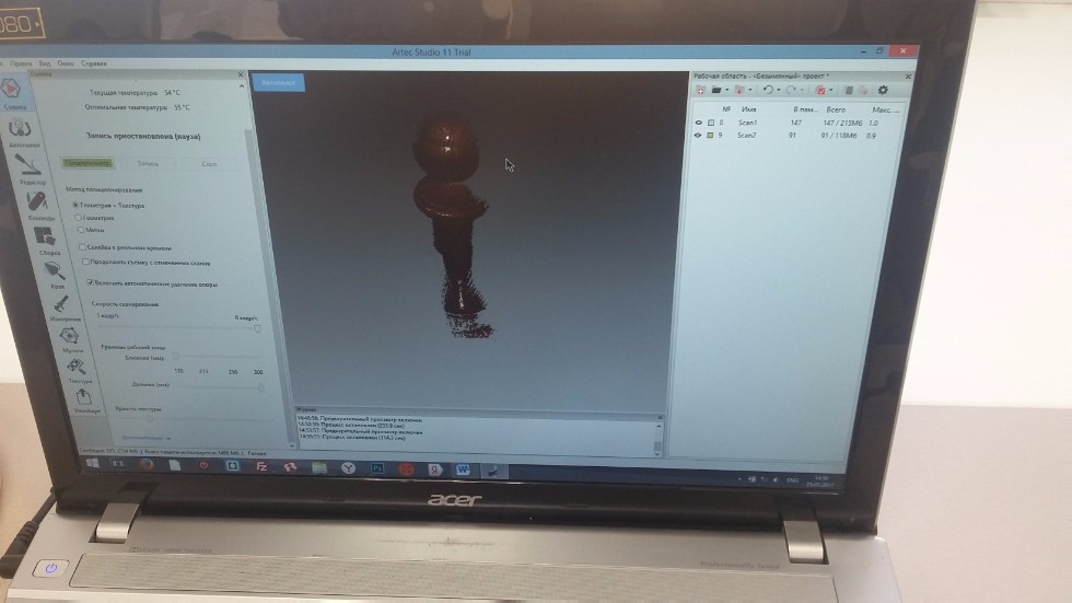 10М класса посетили Инженерный институт 10М класса посетили Инженерный институт