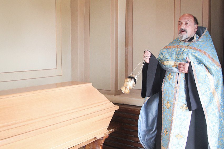 Ashes of astronomer Vasily Engelgardt back in Russia ,Vasily Engelgardt, KFU Astronomical Observatory,Sviyazhsk Monastery, reburial ceremony