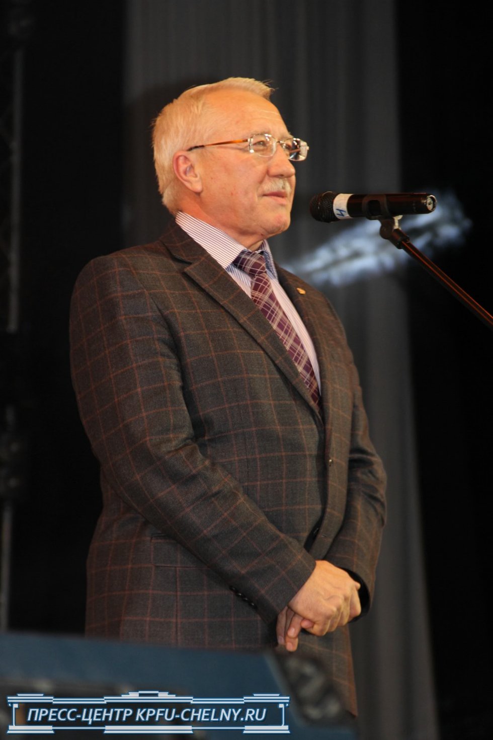 Гала-концерт 'День первокурсника-2013' Гала-концерт 'День первокурсника-2013'