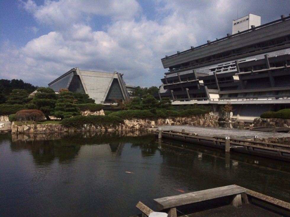 Science and Technology in Society Forum Started in Kyoto