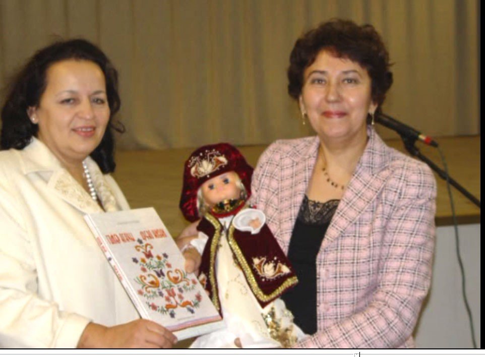 'Кто хочет победить, тот побеждает'. Венера Гильмхановна Закирова 'Кто хочет победить, тот побеждает'. Венера Гильмхановна Закирова