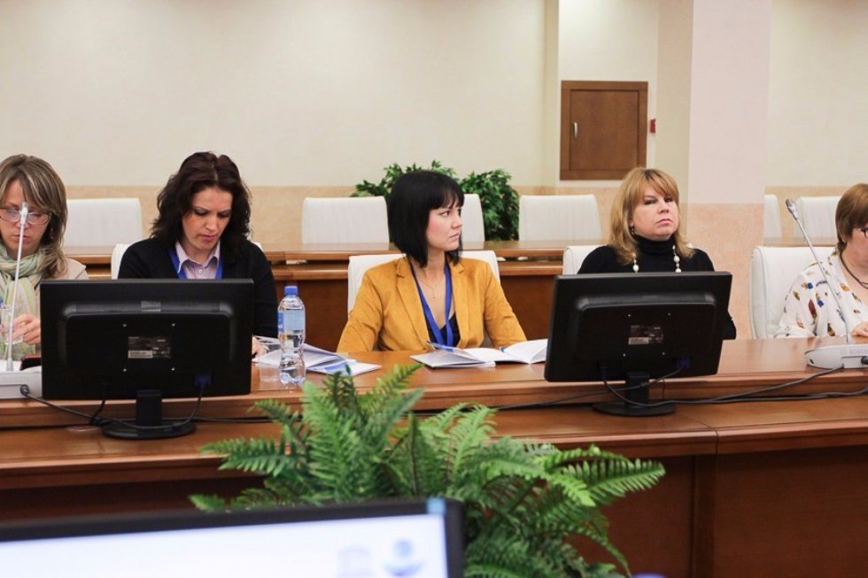 'Preserving Humanity' Forum Started at Kazan University