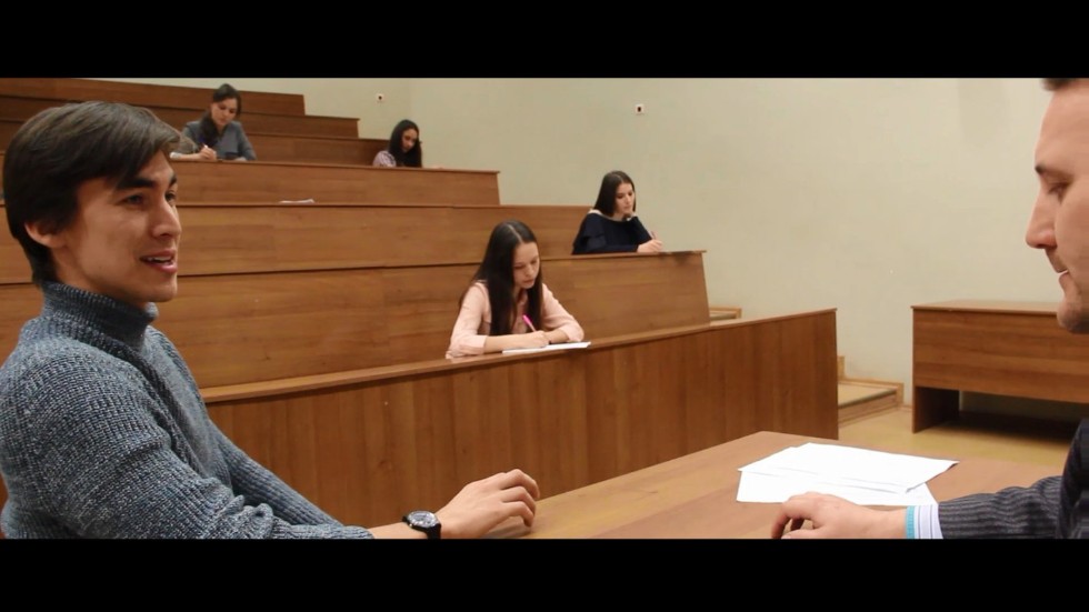 Әллүки 'Имтихан' тотты Әллүки 'Имтихан' тотты