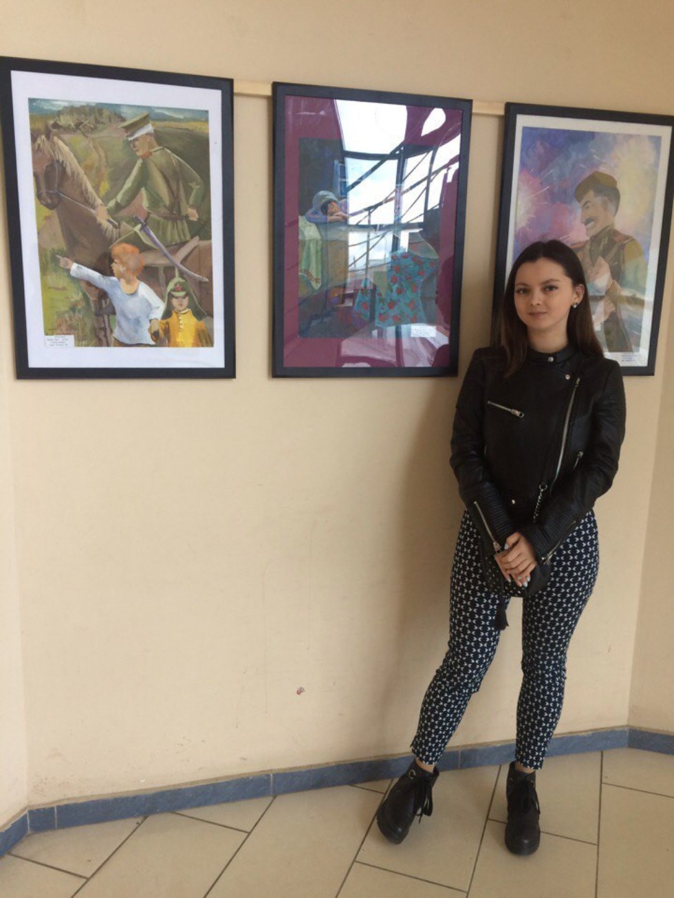 Подведены итоги проекта 'Art and culture development through university language education (academic writing aspect)' Подведены итоги проекта 'Art and culture development through university language education (academic writing aspect)'