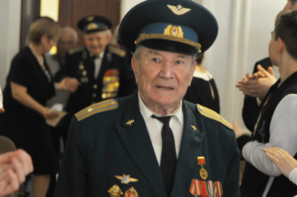 В лицее прошёл праздник 'Мы дети и внуки героев войны живем и гордимся судьбою страны' В лицее прошёл праздник 'Мы дети и внуки героев войны живем и гордимся судьбою страны'