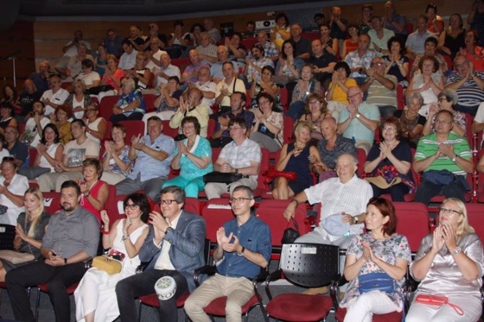 Сабантуй в Израиле! Сабантуй в Израиле!