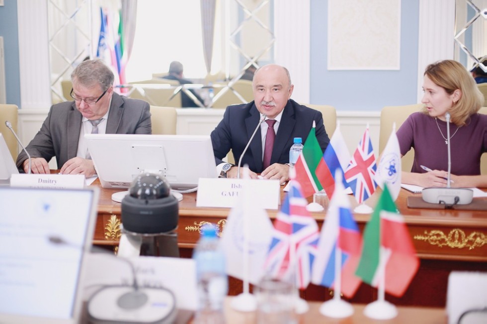 Emerging Opportunities Backed by New Agreement with Cochrane Russia Emerging Opportunities Backed by New Agreement with Cochrane Russia